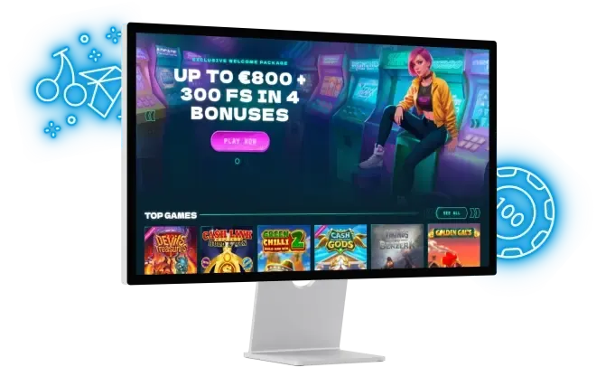 Powerup Casino